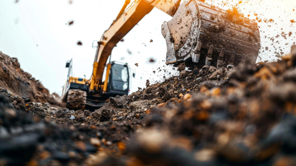 Tipos de excavaciones: cuál necesitas según tu obra o terreno